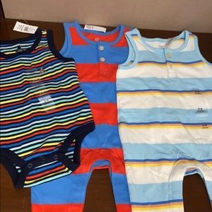 Baby Gap Clothes
